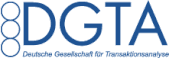 DGTA — Deutsche Gesellschaft für Transaktionsanalyse